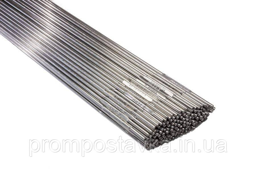 Присадні прутки ER5356, упаковка 5 кг, фото 1