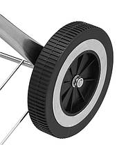 Вугільний Гриль портативний, TE-22022B, Time Eco, фото 4