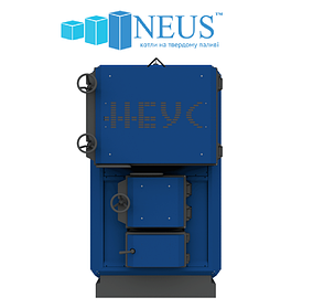 ПРОМИСЛОВІ КОТЛИ НЕУС (NEUS) - УКРАЇНА, Р. ЧЕРНІГІВ