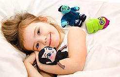 М'які іграшки Мевіс і друзі Hotel Transylvania Mavis & Friends