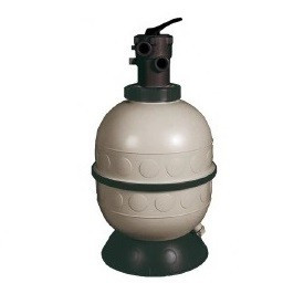 Фільтр Hayward PRO S160TIE (6м3/год, D400), фото 1