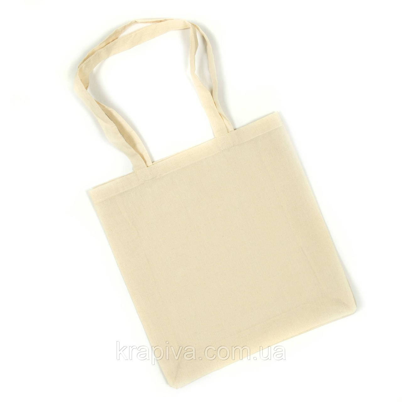 Еко Сумка сумка шопер бавовна, Еко-сумка, еко мішок, екотобра, сумка багаторазова еко, під розпис вишивку, фото 1