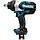 Гайковерт ударний акумуляторний Makita DTW1001Z 18 В 1050 Нм Тушка, фото 3