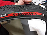 Покрышка Specialized Renegade S-Works 2Bliss Ready 50-622 (29×1.95), фото 7
