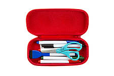 Пенал Zipit Beast Box Light Blue (ZBB-PC-LB), фото 2