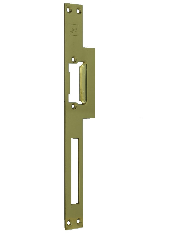 Зворотна планка EFF EFF 165 LAP (-------16531-04) PB L