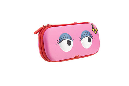 Пенал ZIPIT BEAST BOX, колір PINK (рожевий), фото 2