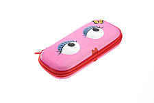 Пенал ZIPIT BEAST BOX, колір PINK (рожевий), фото 2