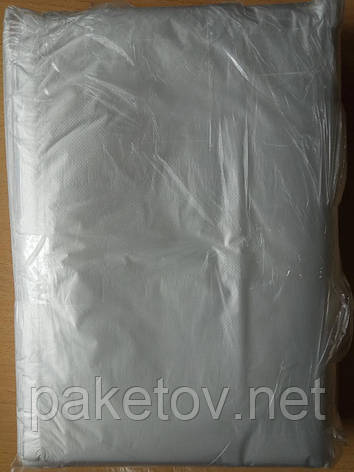 Пакет вставка 40х95/40 мкм. -200 шт., фото 1