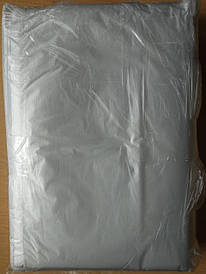 Фасувальні пакети 28х35/7мкм. -1000 шт.