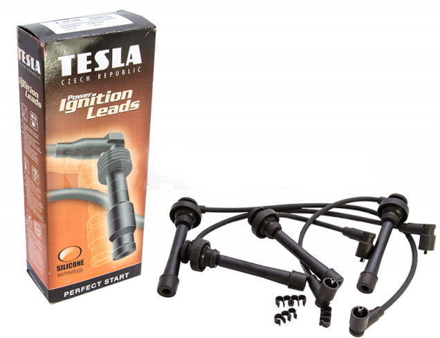 Дроти вв Амулет TESLA, T312B, фото 1