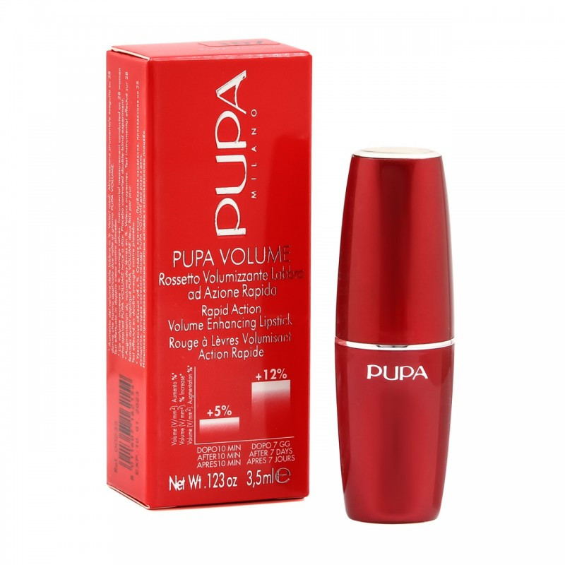Помада для губ PUPA Volume / палитра B: продажа, цена в Харькове ...