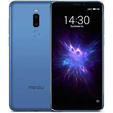 Meizu note 8