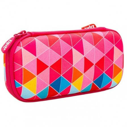 Пенал Zipit Colorz Box Pink (ZPP-PC-PIT), фото 1