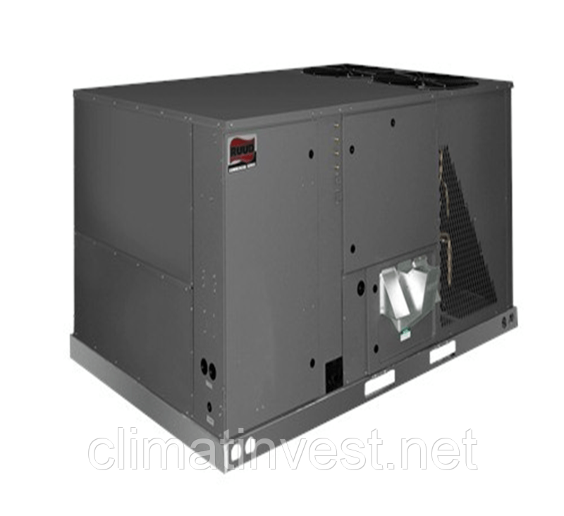 Руфтопи Ruud (Руд) SKKL B240NM/W, фото 1