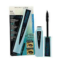 Туш для вій MAYBELLINE Total Temptation Waterproof 604