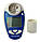 Пикфлоуметр електронний Vitalograph Asma-1 для вимірювання пікової швидкості видиху 25 - 840 л/хв, Ірландія, фото 3