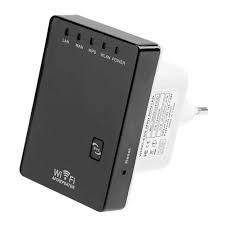 Двопортовий Wi-Fi репітер/крапка доступу