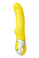 Вібратор Satisfyer Vibes Yummy Sunshine Yellow