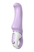 Вібратор Satisfyer Vibes Charming Smile Lilac