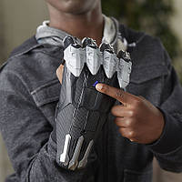 Когти Черная Пантера Марвел Black Panther Vibranium PowerFX Claw