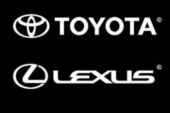 TOYOTA LEXUS