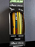 Покришка Deli Tire 700 x 23с, фото 4