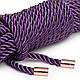 Бондажная мотузка Fifty Shades Freed Want to Play 10 m Silky Rope, фото 3