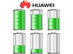 Акумулятори для Huawei