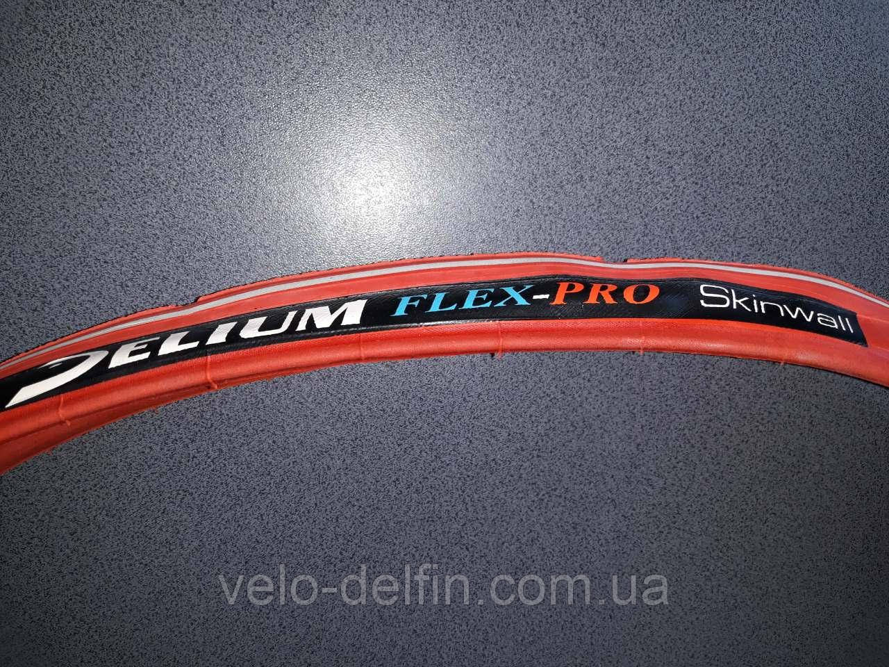 Покришка Deli Tire 700 x 23с, фото 1