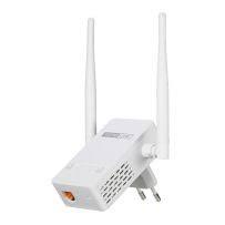 TOTOLINK EX200 — Wi-Fi репітер (розширювач). WiFi ретранслятор Totolink EX200, фото 1