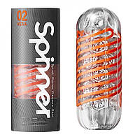 Мастурбатор Tenga Spinner 02 Hexa