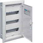 Щит Univers IP30 / II QC 500x300x110мм 36M