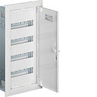 Щит Univers IP30 / II QC 650х300х110мм 48M