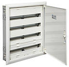 Щит Univers IP30 / I 650х550х110мм 104мод.