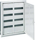 Щит Univers IP30 / II QC 650х550х110мм 96M