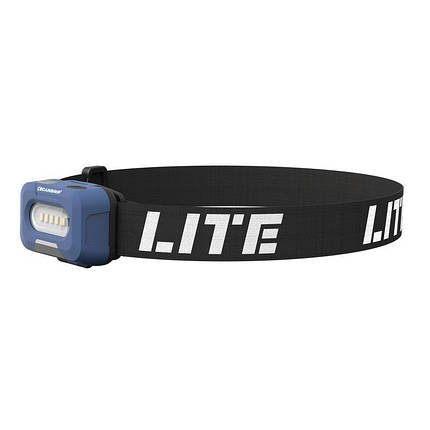 Ліхтар налобний на батарейках - Scangrip Head Lite A (03.5643), фото 2