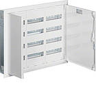 Щит Univers IP30 / II QC 650х800х110мм 144M