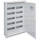 Щит Univers IP30 / I 800х550х110мм 130мод.