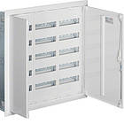 Щит Univers IP30 / II QC 800х800х110мм 180M