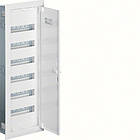 Щит Univers IP30 / II QC 950х300х110мм 72M