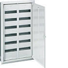 Щит Univers IP30 / I 950х550х110мм 156мод.