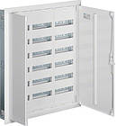 Щит Univers IP30 / II QC 950х550х110мм 144M