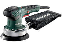 Профессиональная орбитальная шлифмашинка Metabo SXE 3150