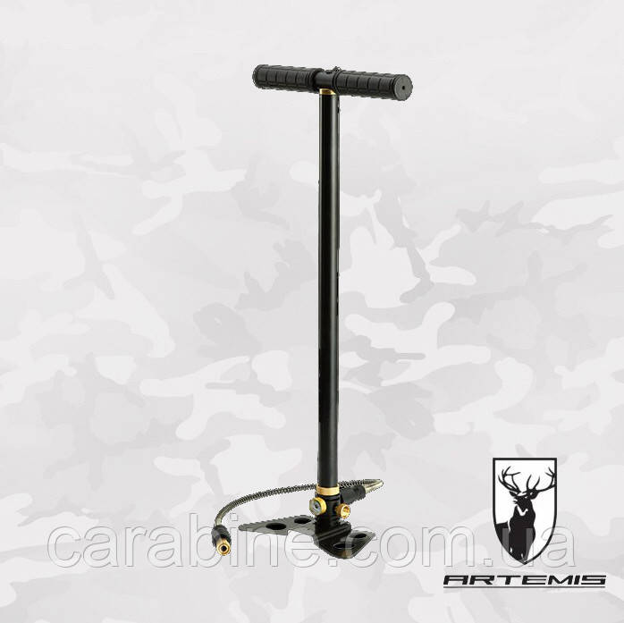 Artemis 30d hand pump Насос для РСР високого тиску