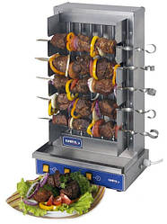 Шашличниці професійні газові та електричні