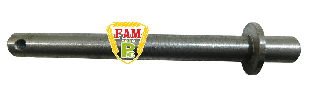 Палець натягивателя нижнього валу похилої камери, 650857 Claas