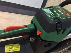 ✔️ Бензопила Bosch PKE 45 S/зборка Румунія/3,68 кВт, фото 3