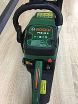 ✔️ Бензопила Bosch PKE 45 S/зборка Румунія/3,68 кВт, фото 3