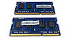 Оперативна пам'ять DDR3 SoDIMM | SK Hynix 4096MB (4GB) PC3L 12800S 1600MHz Hmt351u6efr8a pb + ГАРАНТІЯ, фото 3